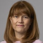 Helen Shirbon, divorce lawyer in Blackpool