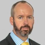 Martin Shipway, divorce lawyer in Blackpool