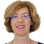 Helen Lucking, divorce lawyer in Blackpool