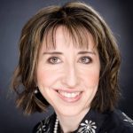 Judith Morris, divorce lawyer in Merthyr Tydfil