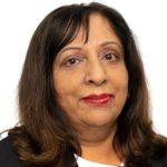 Akwal Ryatt, divorce lawyer in Ossett