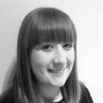 Hannah Walsh, divorce lawyer in Blackpool